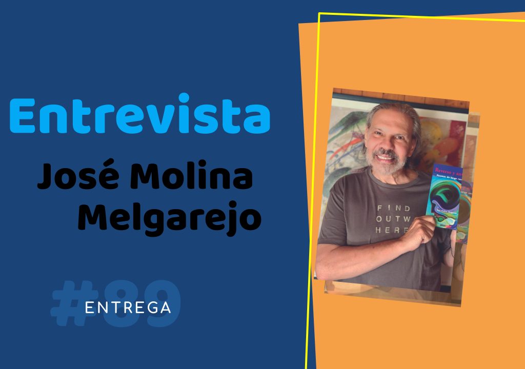 Entrevista a José Molina Melgarejo