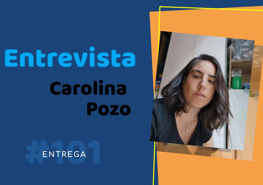 Entrevista Carolina Pozo