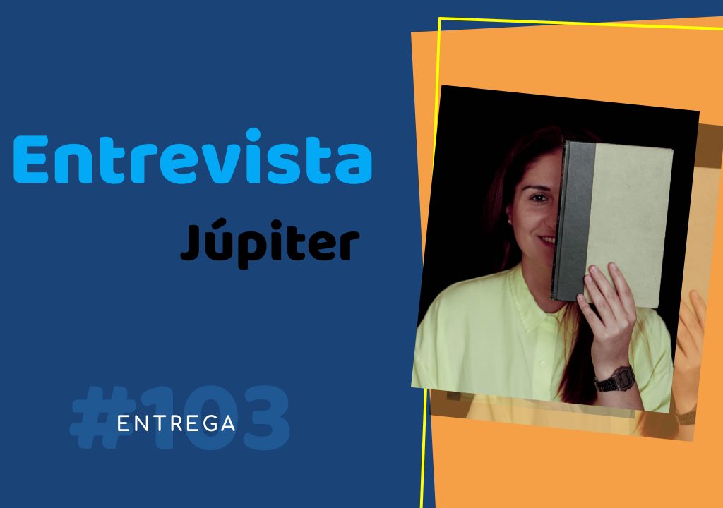 Entrevista Júpiter