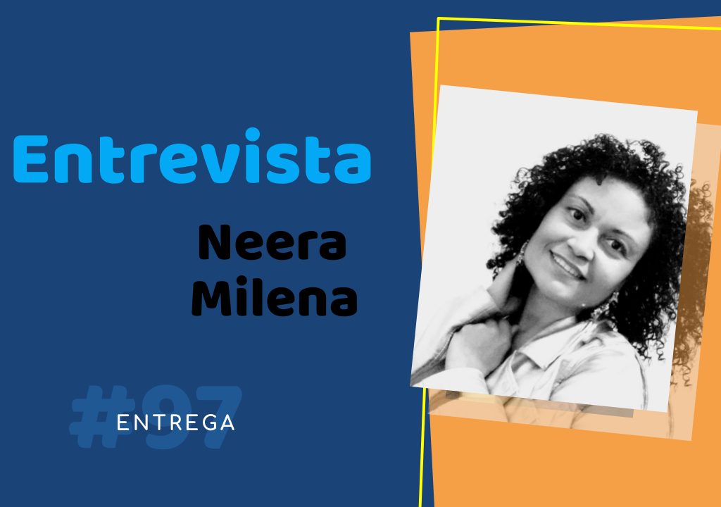 Entrevista Neera Milena