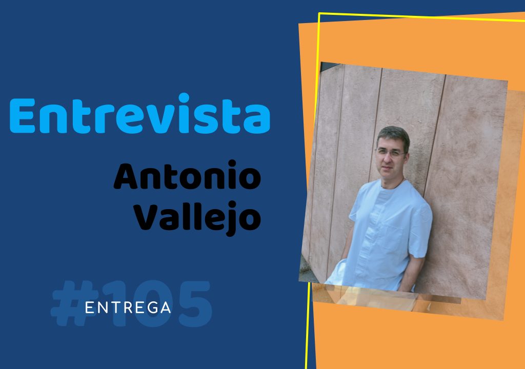 Antonio Vallejo