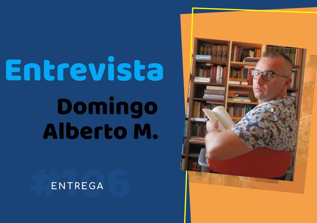 Domingo Alberto Martínez