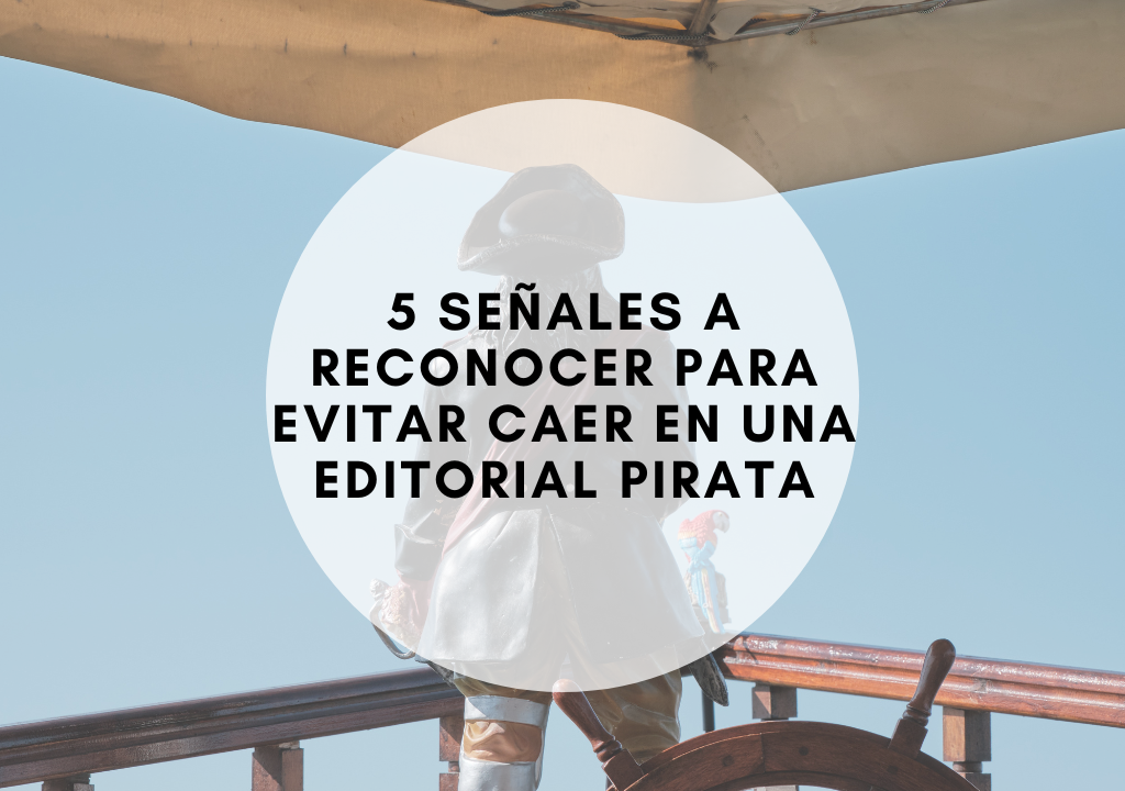editorial pirata