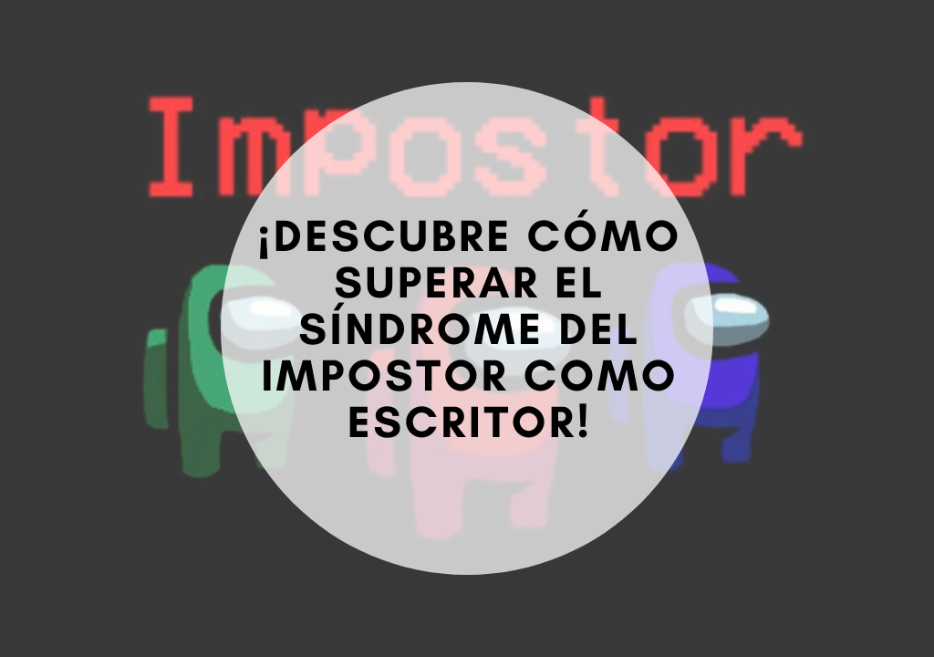 síndrome del impostor