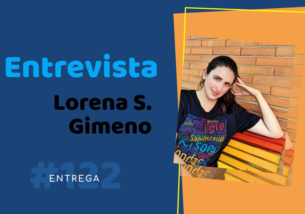 Lorena S. Gimeno