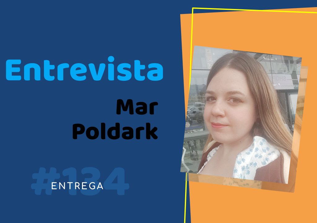 Mar Poldark