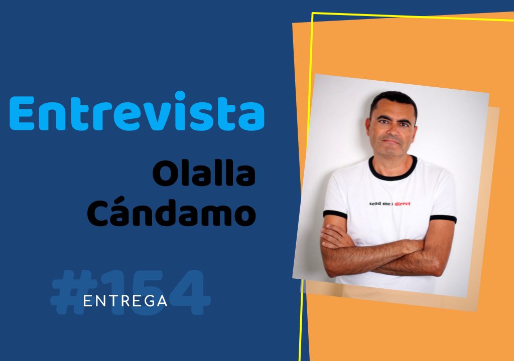 Entrevista Manolo Rodríguez