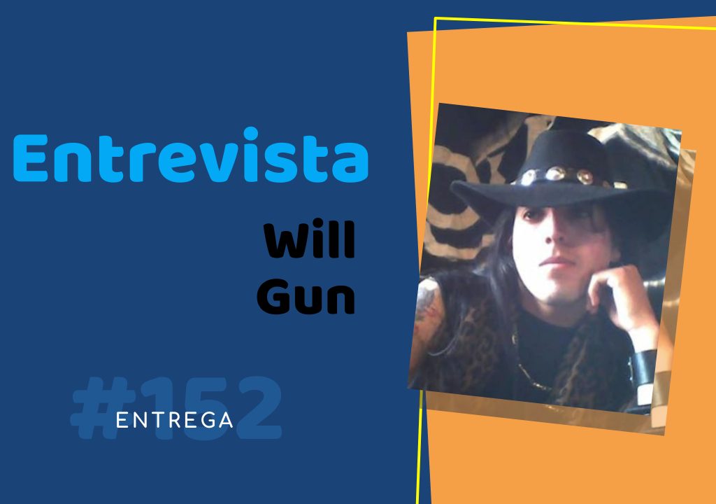 Entrevista Will Gun