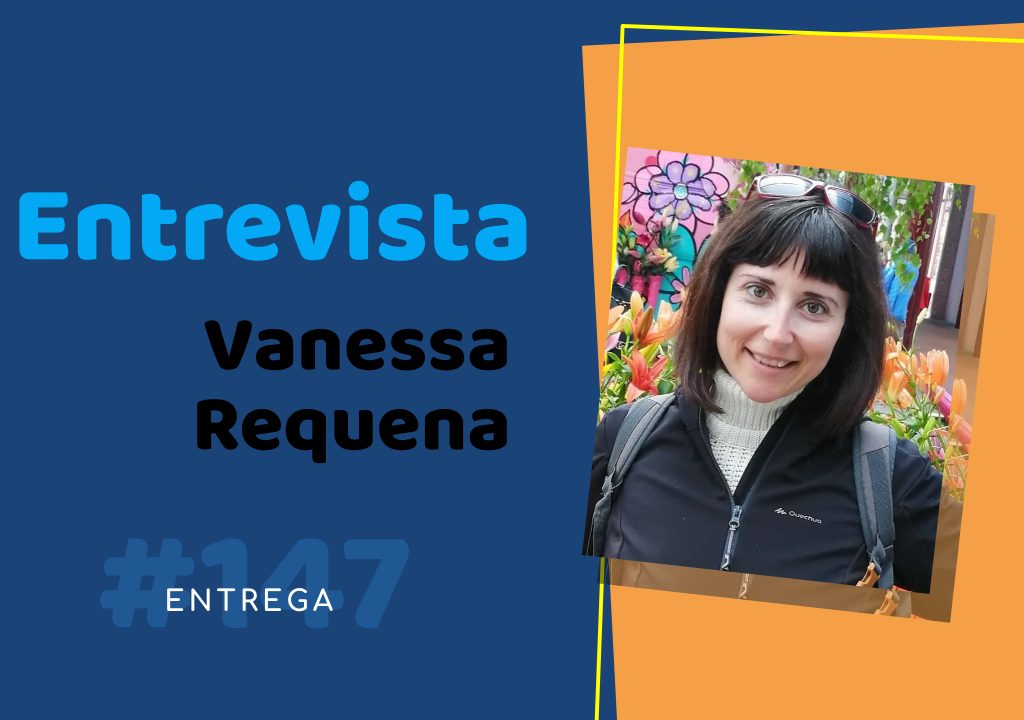 Vanessa Requena