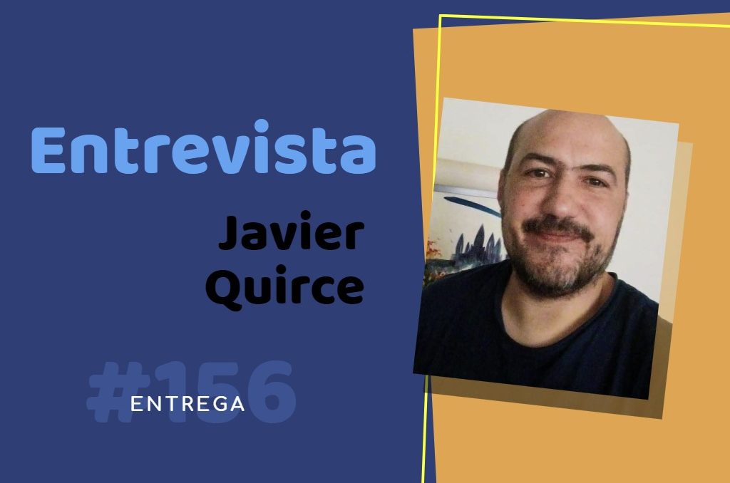 Entrevista Javier Quirce