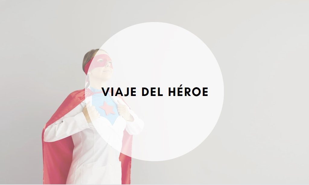 Viaje del héroe