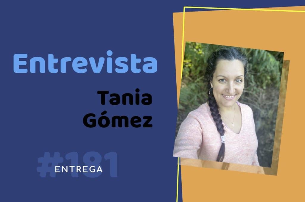 Entrevista Tania