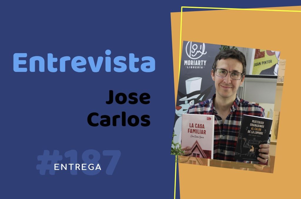 José Carlos