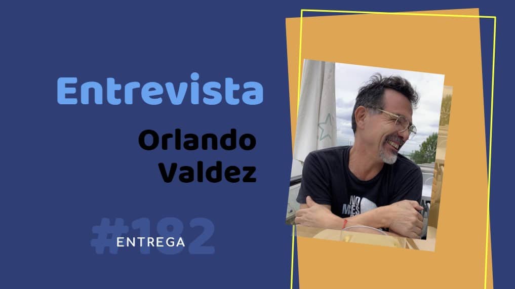 Orlando Valdez