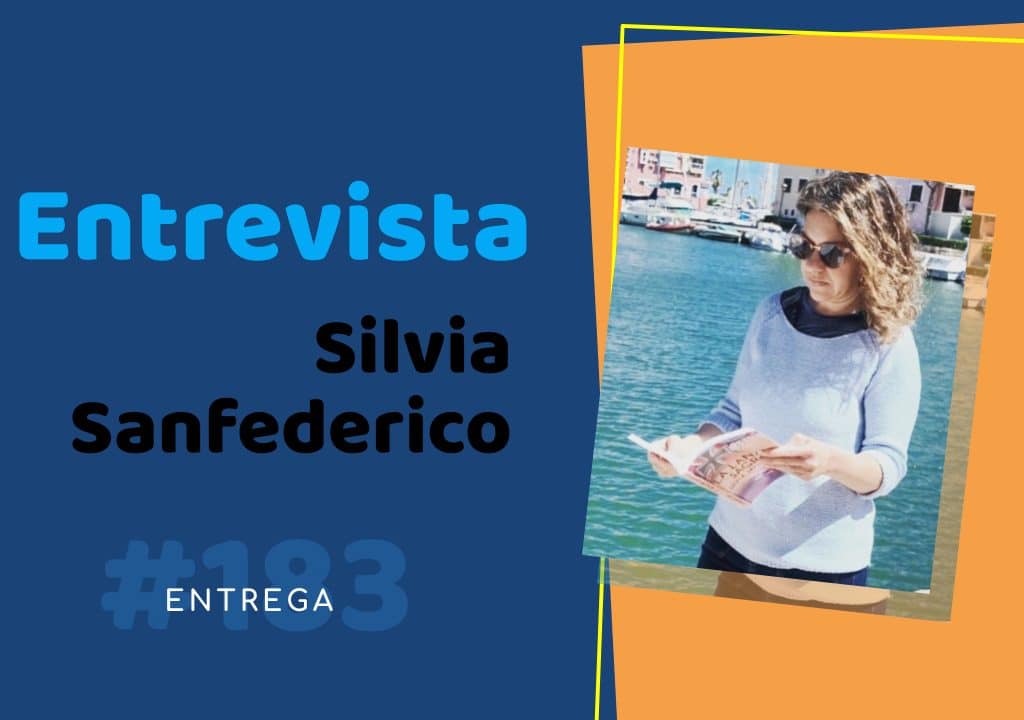 Silvia Sanfederico