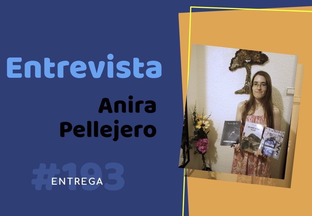 Entrevista Anira