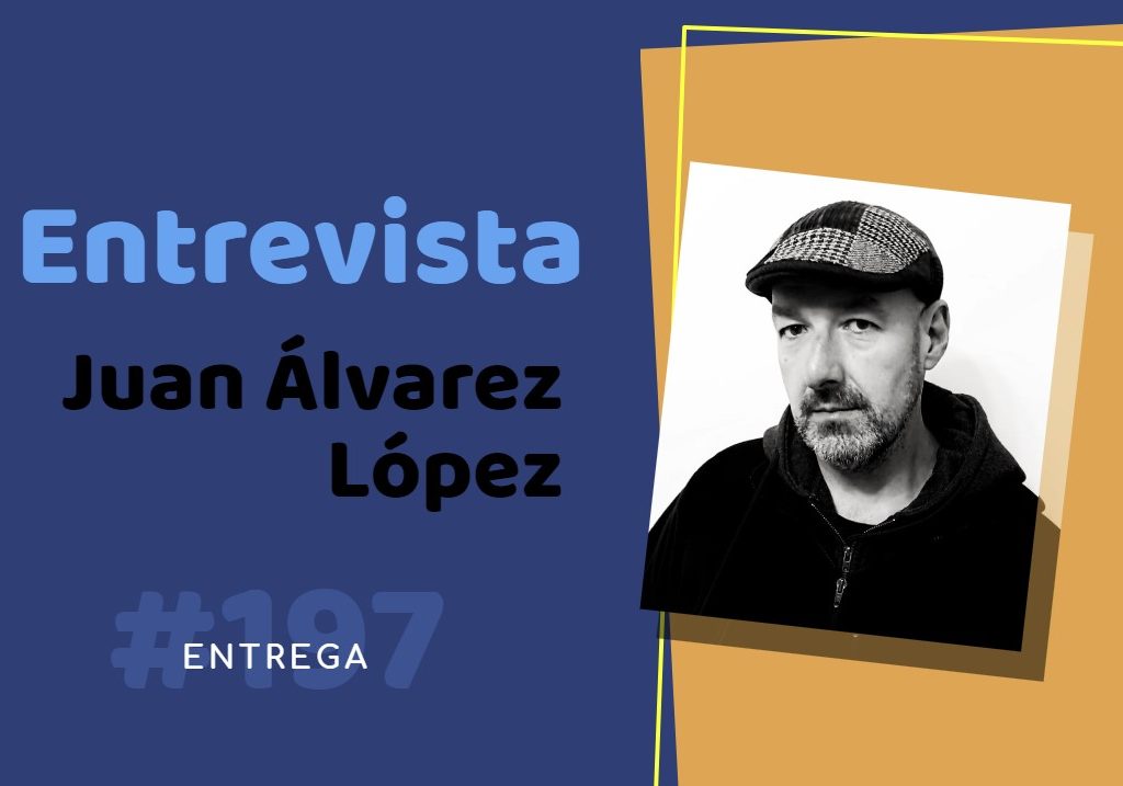 Entrevista Juan Álvarez López