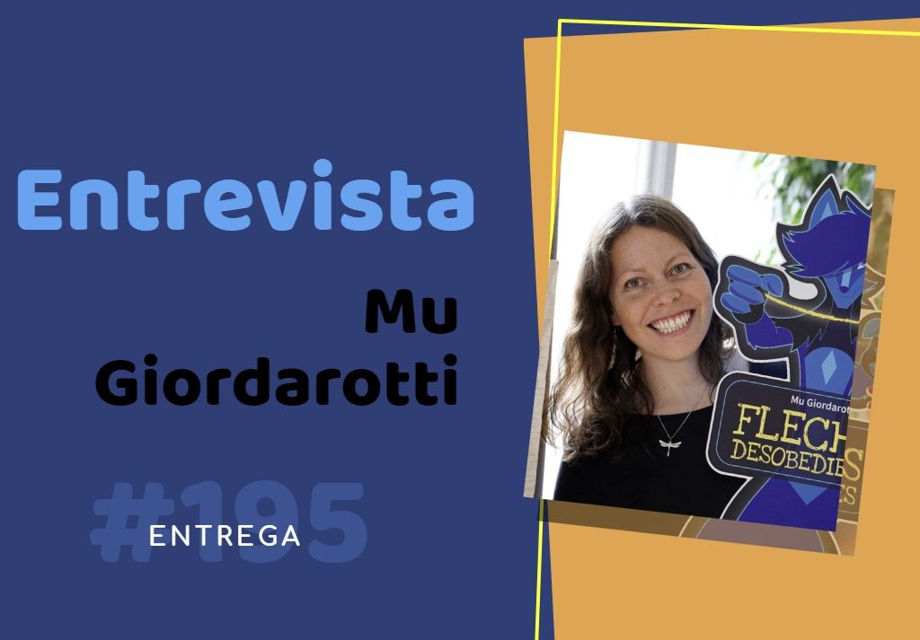 Entrevista Mu Giordarotti