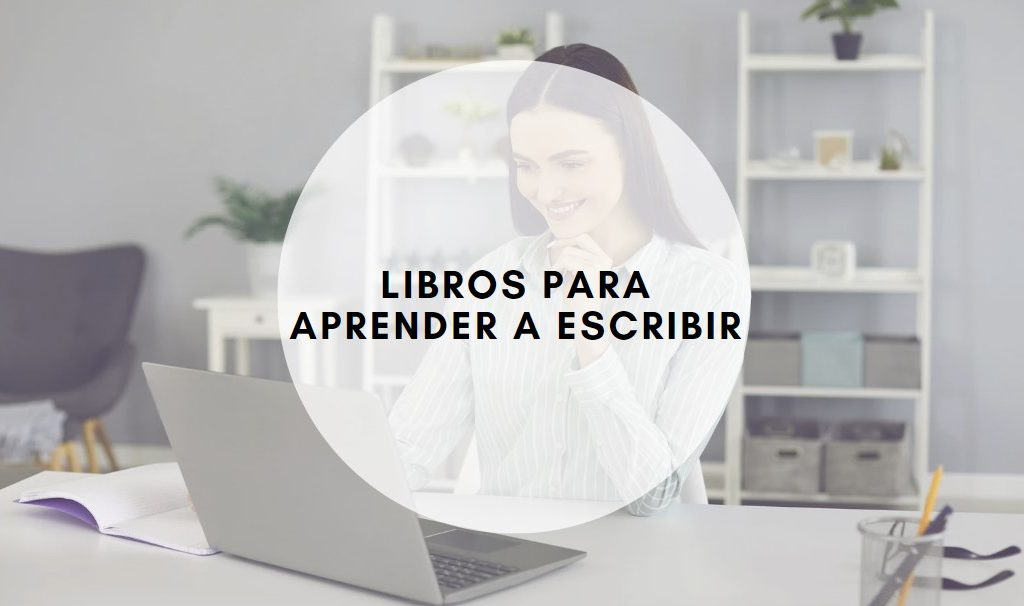 Libros para aprender a escribir