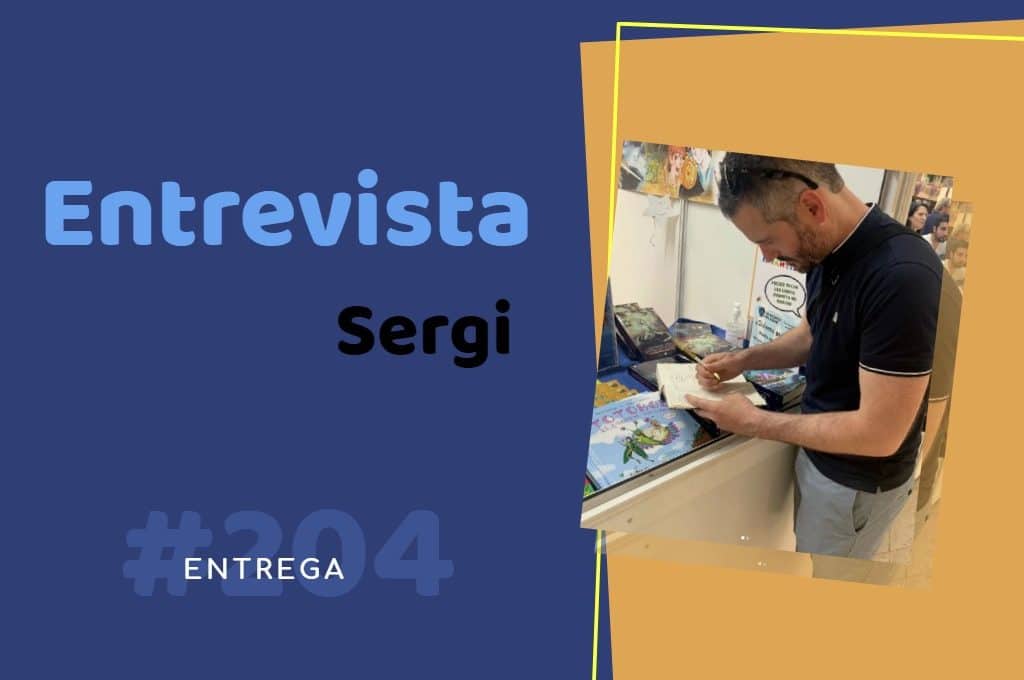 Entrevista Sergi
