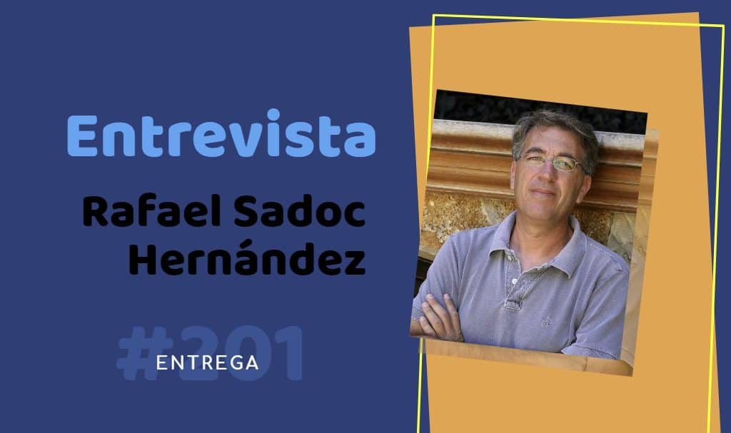 Rafael Sadoc Hernández