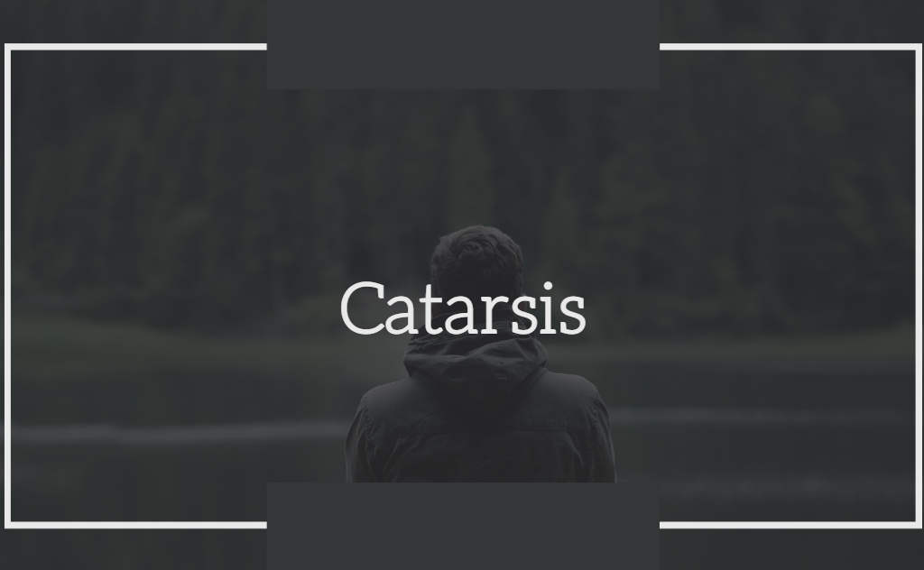 Catarsis