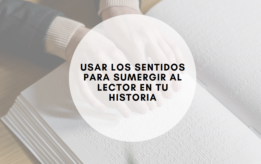 detalles sensoriales