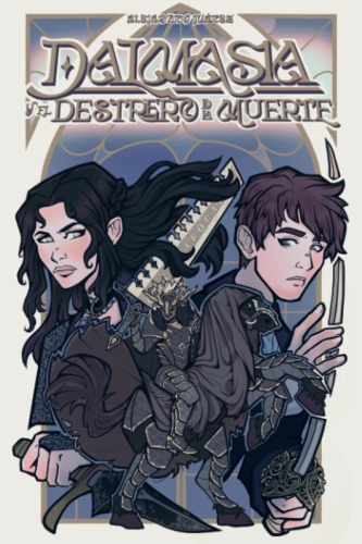 Dalmasia y el destrero de la muerte