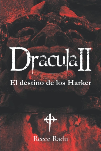 Drácula II. El destino de los Harker
