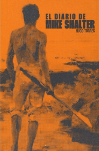 El diario de Mike Shalter