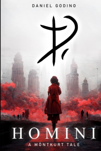 Homini: A Möntkurt Tale