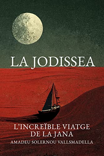 La jodissea