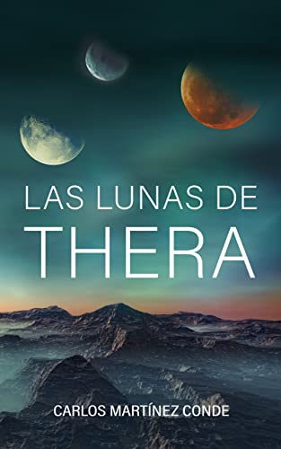 Las lunas de thera