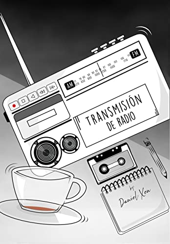 Transmisión de radio