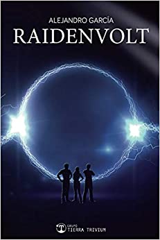 Raidenvolt